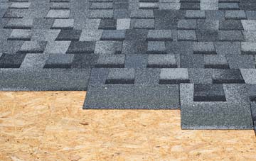 expert Sneachill asphalt roof companies