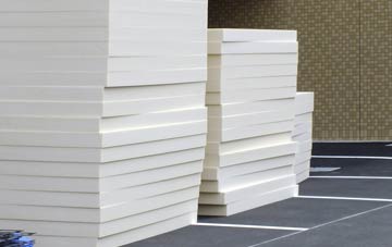 Sneachill flat roof insulation costs