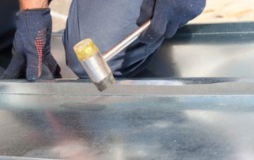 Sneachill metal roofing costs