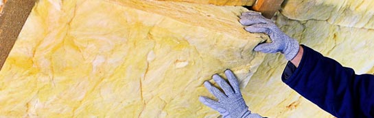 quotes for Sneachill roof insulation